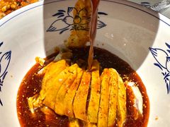 -小河盐帮·私家菜·烤鸭(三元桥·霄云路店)