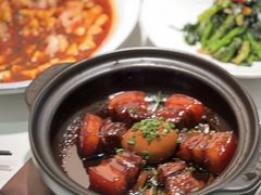 -滩外滩·本帮江浙菜(新天地店)