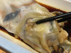 -红荔村肠粉(岗厦店)