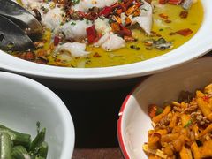 -山涧肴·湘味家肴(松岗满纷天地店)