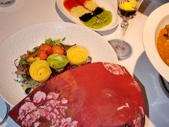 -狮拾久·现代新加坡料理(壹方城店)