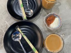 -阿拉伯萨娜餐厅(石马社区店)