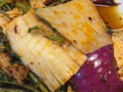 -九田家黑牛烤肉料理(国芳店)