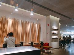 大堂-喜茶(深圳东门1234店)