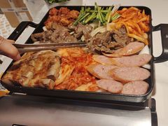 -意成料理
