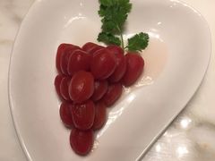-顺德美的万豪酒店-万豪中餐厅