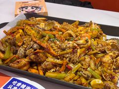 -蟹宗蟹(润达国际五楼店)