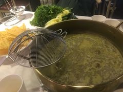 -食潮汕头鲜牛馆(望京保利店)