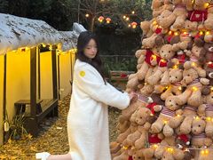 -HERRE·FARM 赫尔露营农场·团建聚会包场