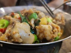 -小钱鱼馆(富春路店)