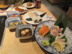 -温野菜涮涮锅(曲江大悦城店)