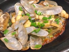 蛏子-小时候焗海鲜(鄞州万达店)