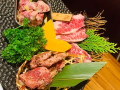 -黑牛の店·和牛烧肉(合生汇店)