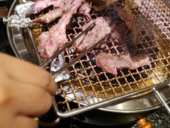 -九田家黑牛烤肉料理(中北镇店)