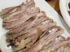 -嘻小北·兰州清汤牛肉面(太平洋森活天地店)