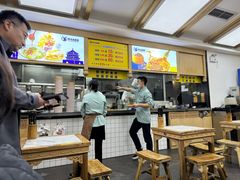 -白鹿原·西安油泼面(万象城店)