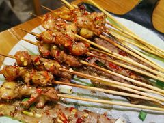 -湘里乡亲甲王二老店