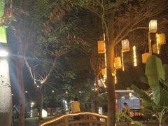 -陶缘一号·四季缘·老字号顺德菜·户外婚礼家宴(西滘店)