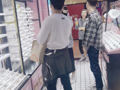 -Sweet Color美瞳隐形眼镜店(九亭金地广场店)