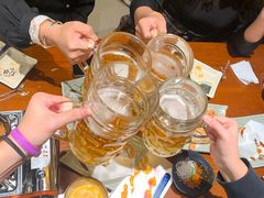 -三月居酒屋(青年大街店)