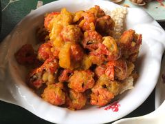 -龙虾风暴(松江店)