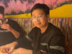 -清真·古丽花儿·新疆美食(滨江道店)