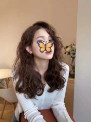 -可可·人气烫发Salon女士专属