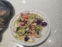 -前王院•巧克力海鲜市集餐厅(万平口店)