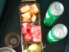 -华夏良子·足道SPA艾灸(铁道大厦店)