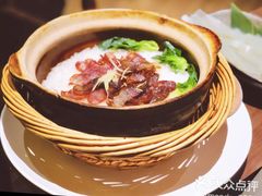 -捞王锅物料理(上海世茂广场店)