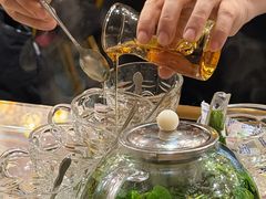 -乡村馕坑肉·烧烤·新疆菜·本地人更爱吃(阿勒泰首店)