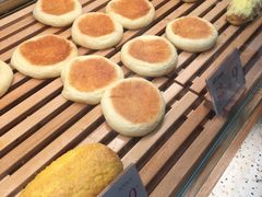 -木子木水日式烫面包(世界城光谷店)