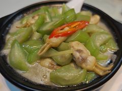 -莲花公园煎蟹(总店)
