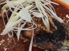 糖醋鱼-曾牛肉