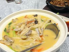-阿娘家·原生态农家菜(国顺东路店)