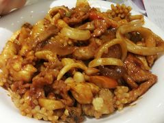 -肘子酥·天津菜·特色捞面(德云社店)