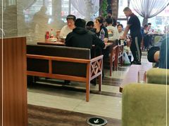 大堂-荣鹏风味烀饼总店