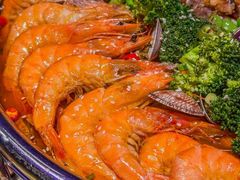 -最先生·烧烤·火锅·音乐聚会餐厅(大悦城店)