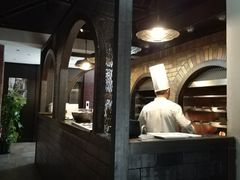 -辛德勒啤酒德餐厅