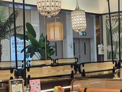 -泰椰里·泰国餐厅(智慧城广百广场店)