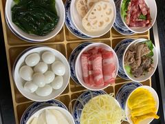 -咏江南·苏式火锅·苏州评弹(观前街店)