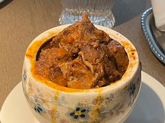 -波特曼西餐厅(中央大街店)