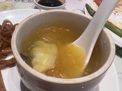 -冀粤香海鲜自助餐厅(西美五洲店)