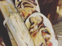 -鲜入围煮花胶鸡海鲜火锅