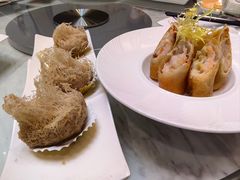 -顺德美的万豪酒店-万豪中餐厅