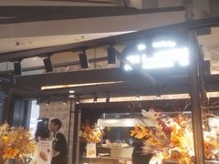 -西村叔叔的店·面包·甜品·蛋糕(清河万象汇店)