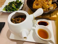 -尚一汤 广东炖汤(金桥国际店)