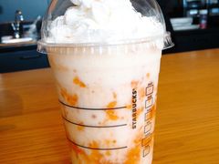-星巴克(深圳龙华人民北店)