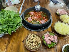 -笔记安顺夺夺粉火锅