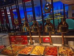 -重庆小天鹅火锅(中商广场店)